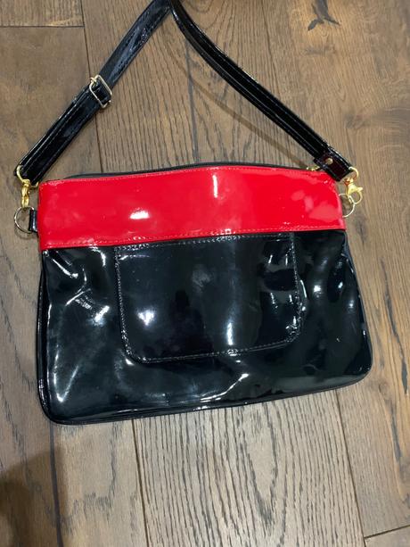 Crossbody kabelka, chantall