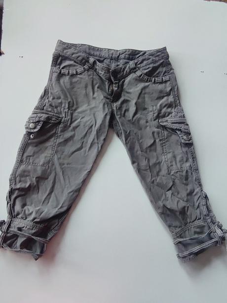 Krátke nohavice, 26