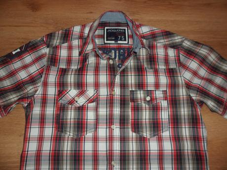 Pánska košeľa jack&jones, m