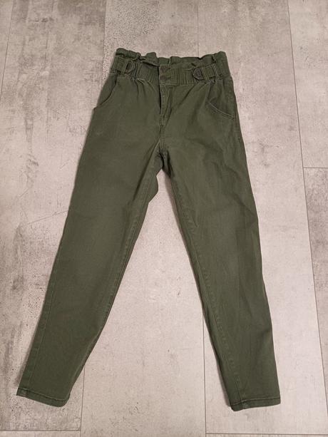 Zelené nohavice, 36