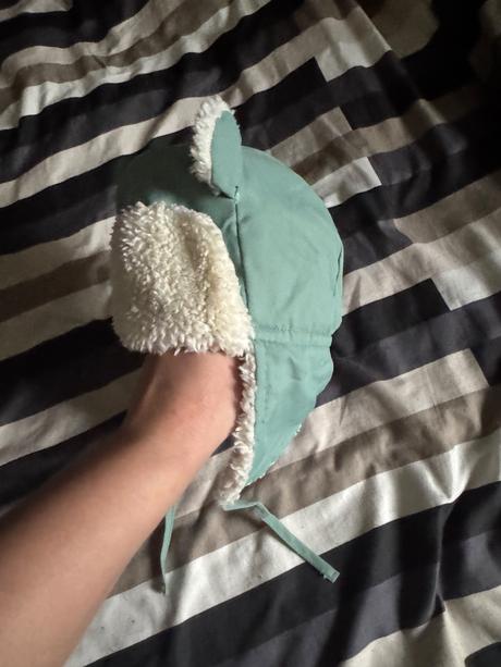 Baranica čiapka, zara,68