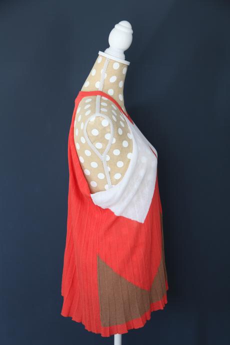 Stefanel úpletový top, s