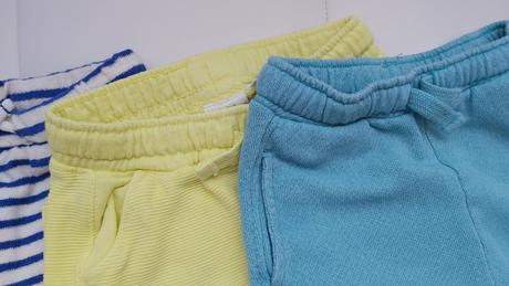 Kraťasy zara 3ks, zara,86