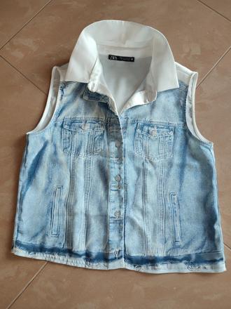 Dámska blúzka zara, zara,xs