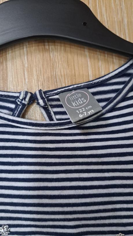 Šaty s tylovou sukňou "princess", 122