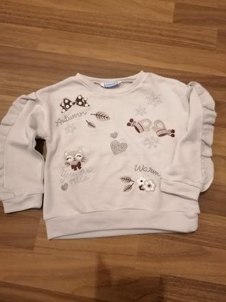 Mayoral mikina 98, mayoral,98