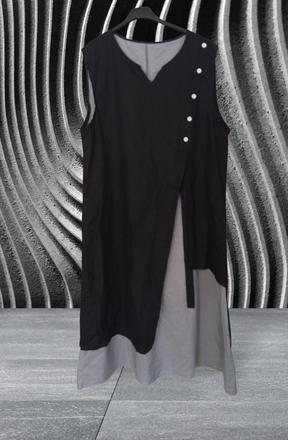 Saty, xl