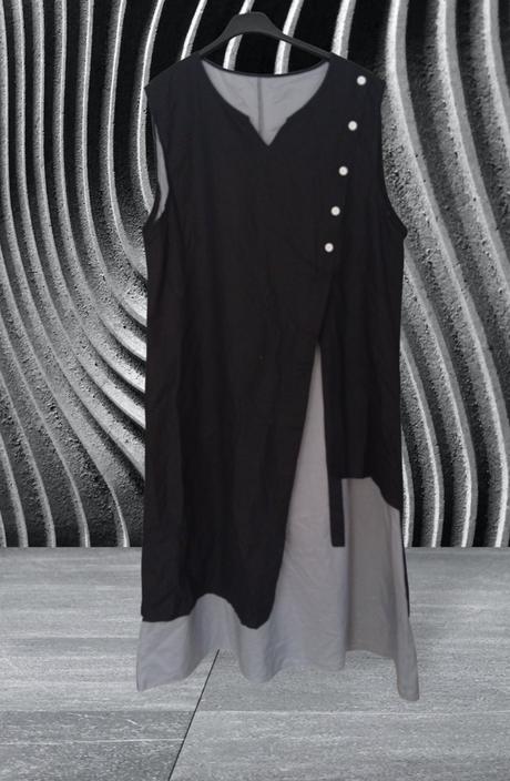 Saty, xl