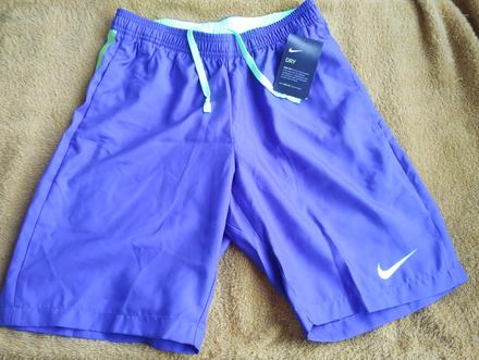 Šortky, nike,xs