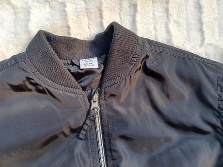 Bomberka lindex veľ.116, lindex,116