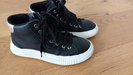 Prechodné topánky, geox,34