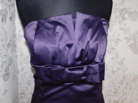 Luxusne slavnostne strečove saty, 38