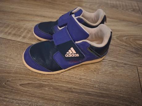 Adidas fialove tenisky, adidas,27