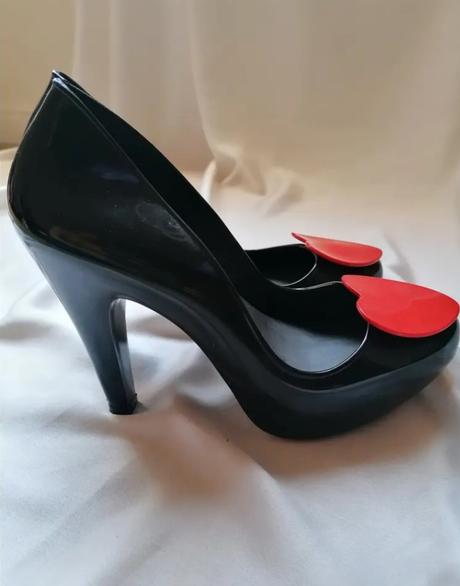 Topánky, melissa,36