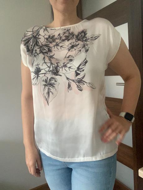 Orsay elegantný top, orsay,42