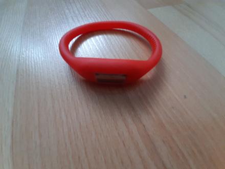 Náramkové hodinky,