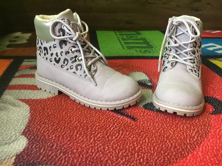 Dievčenské topánky, deichmann,31