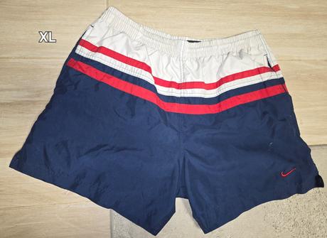 Plavky nike, nike,xl