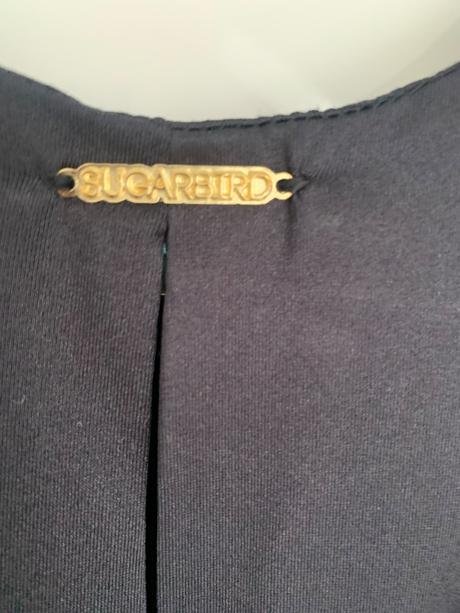 Šaty sugarbird, sugarbird,s