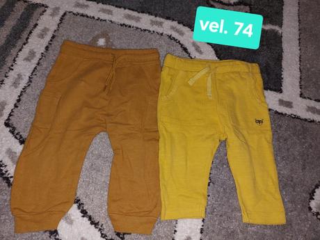 Teplaky 80, pepco,80