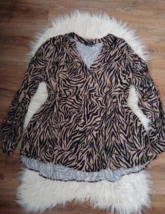 Dámska tunika, reserved,40