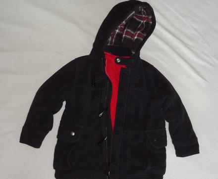Kabát next v.98, next,98