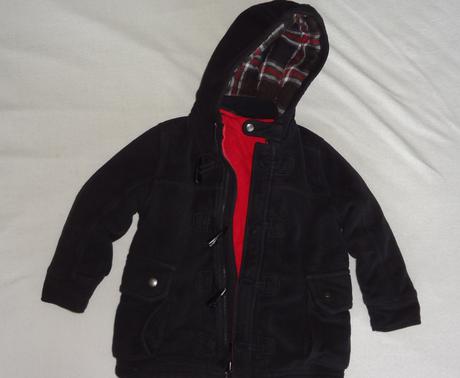 Kabát next v.98, next,98