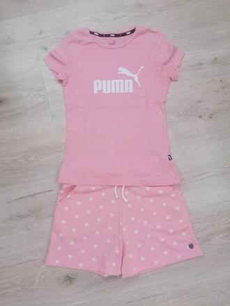 Komplet, puma,152