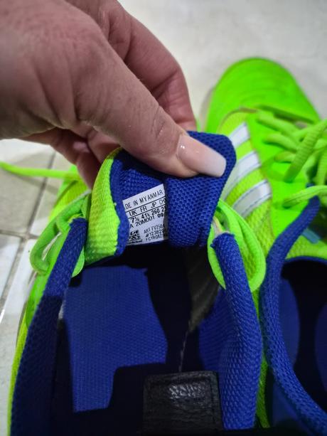 Tenisky, adidas,41