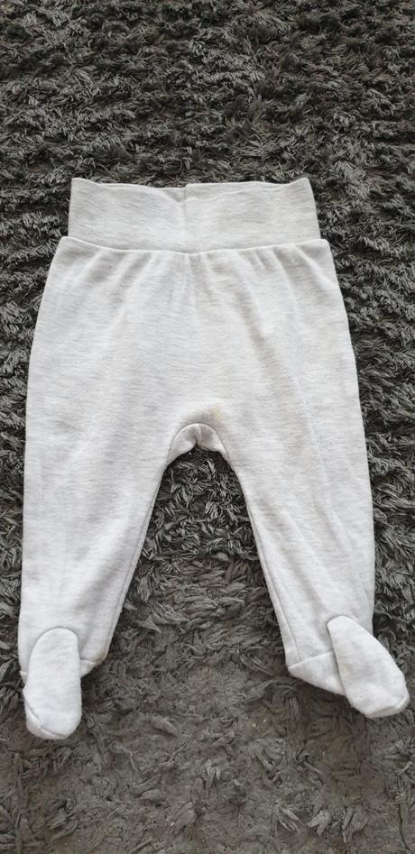 Polodupačky č.62, baby,62