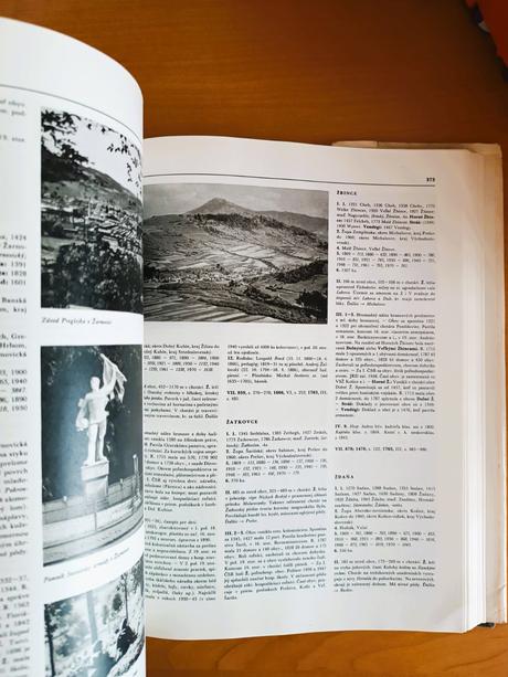 Vlastivedný slovník obcí na slovensku, 