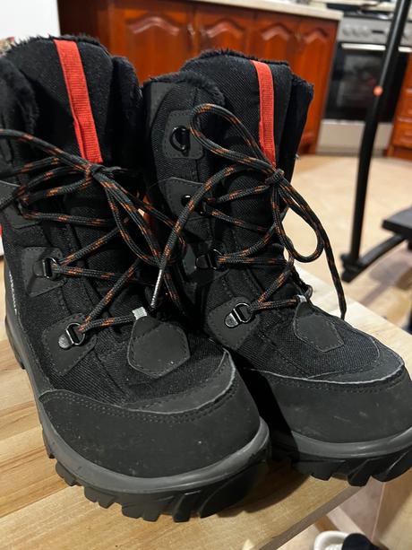 Quechua čižmy, quechua,35