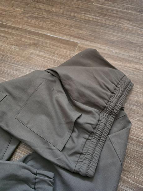 Teplákové nohavice č.158, 158