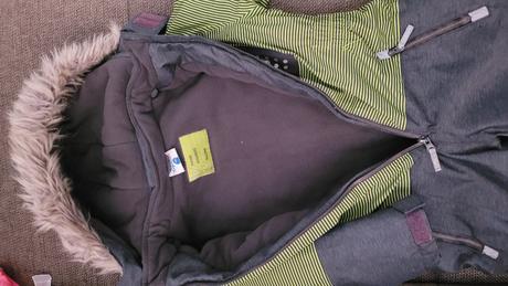 Overal, kombineza, topolino,116