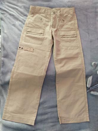 Lahke, letne nohavice128, 128