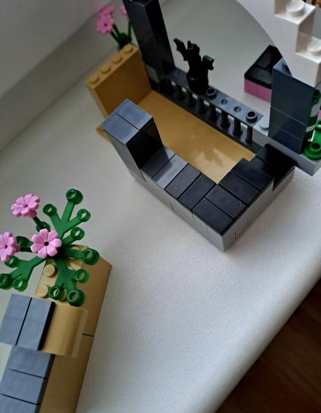 Helloween stavebnica, 