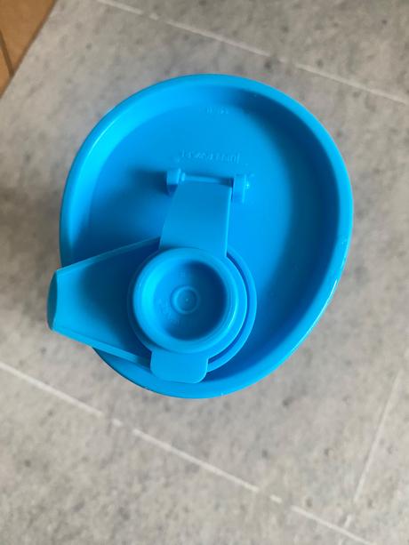 Tupperware odmerka, 