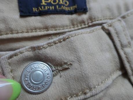 Ralph lauren bear vysivane,jedinecne,peckove, ralph lauren,158