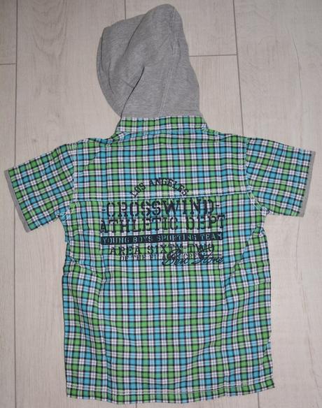 Košeľa, dopodopo,98