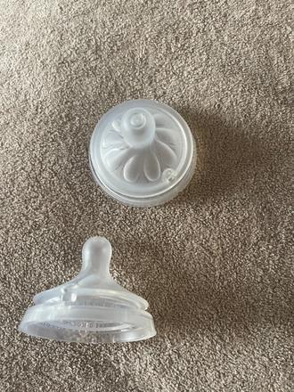 Avent cumliky, avent