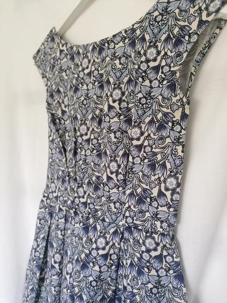 Šaty originálne closet, 36