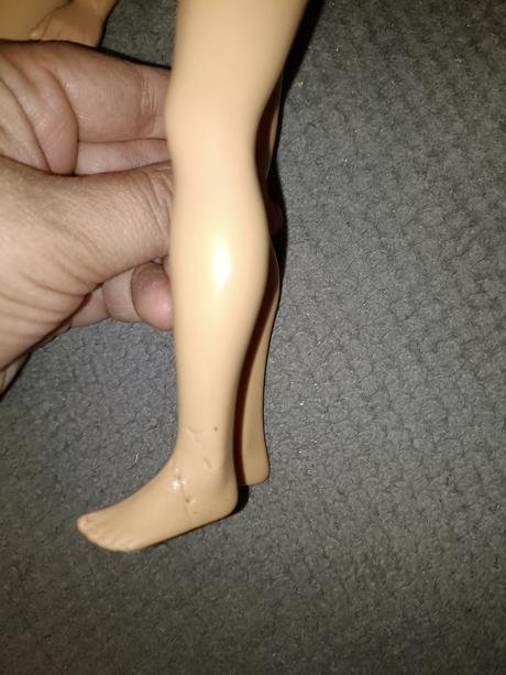 Barbie a iné,