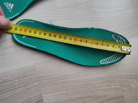 Halové tenisky, adidas,35