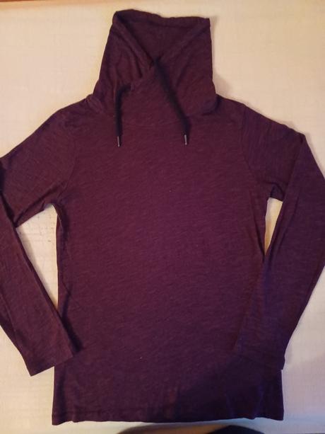 Chlapčenske  tričko  xs, slim fit, xs