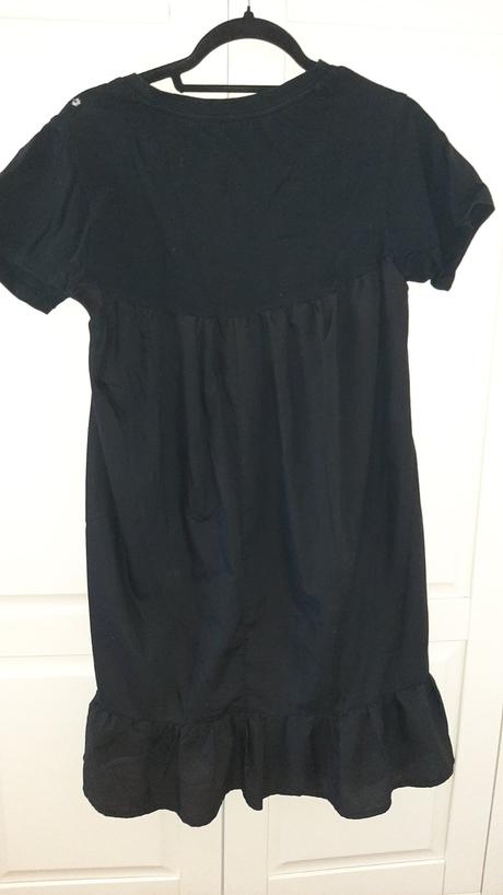 Oversize šaty reserved, reserved,xs