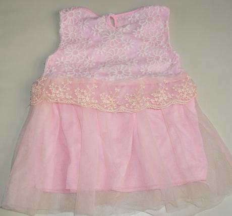 92 nove prilezitostne saty s maslou,1-2 r., 92