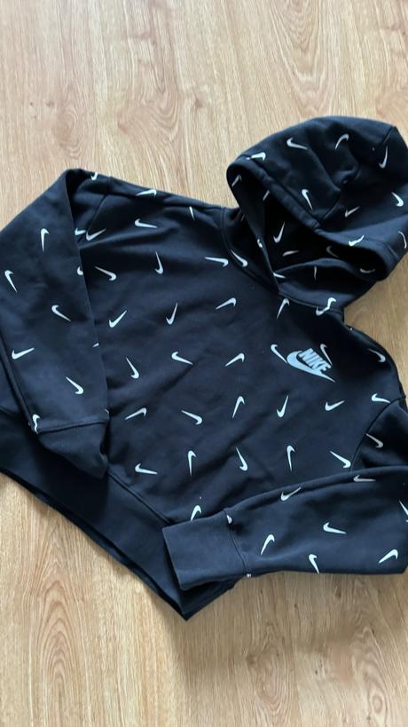 Mikina nike, nike,158