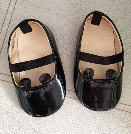 Sandálky pre bábätko, h&m,<17