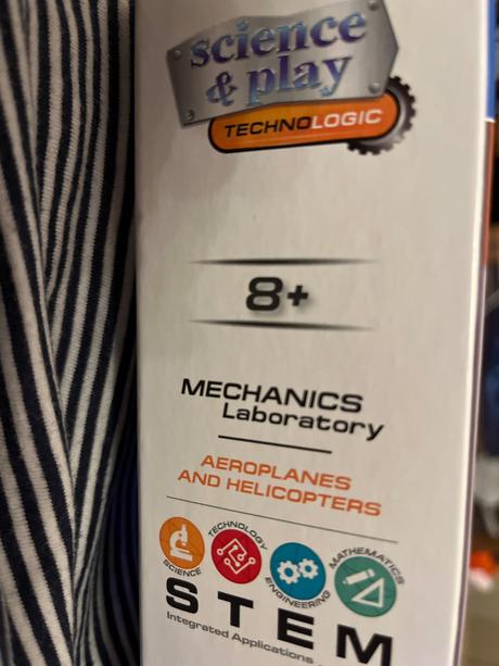 Skladačka clementoni, 