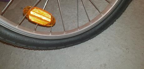 Detský bicykel b-twin pre dievča aj chlapca, 20